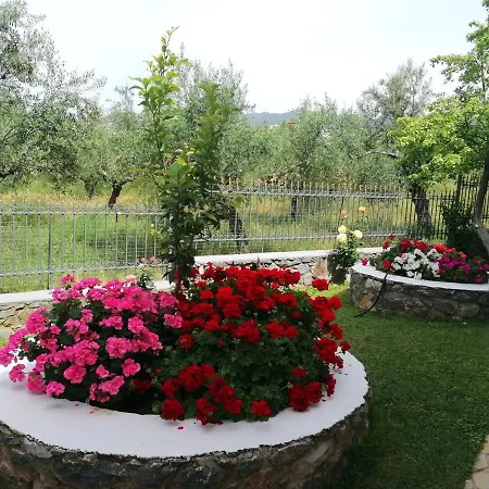 Apartment Eleni's Kalamata