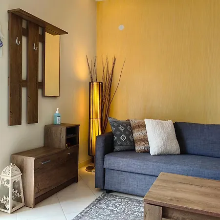 Eleni's Apartament Kalamata