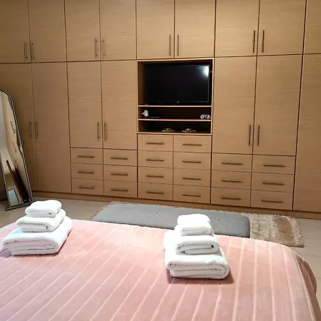 Eleni's Apartment