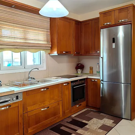 Apartament Eleni's Kalamata