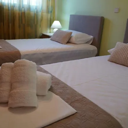 Apartament Eleni's *