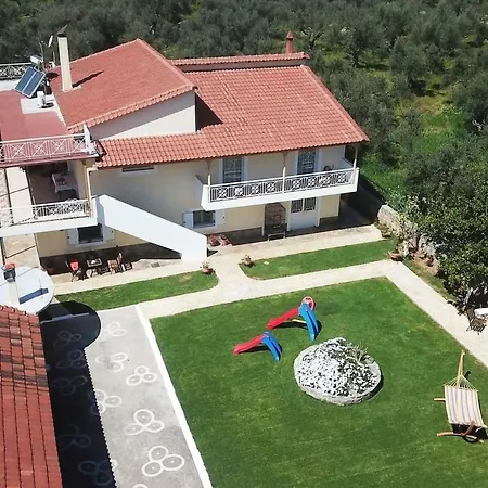 Διαμέρισμα το εξοχικό της ελένης