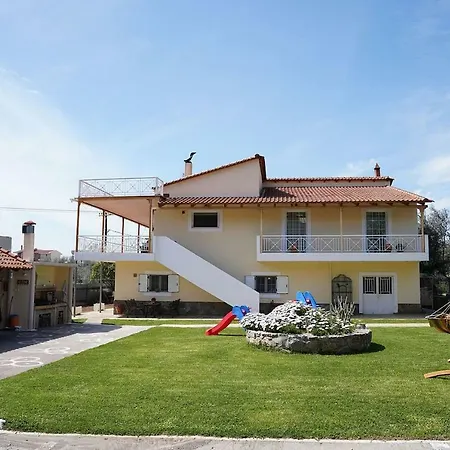 Eleni's Apartament *