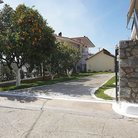 Διαμέρισμα το εξοχικό της ελένης Καλαμάτα