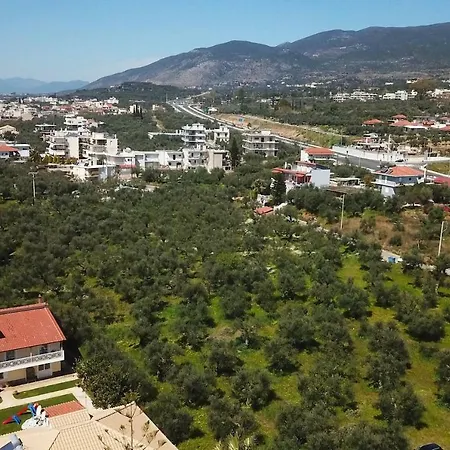 Eleni's דירה *