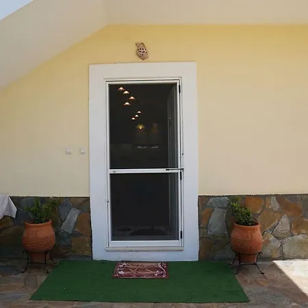 Apartament Eleni's *