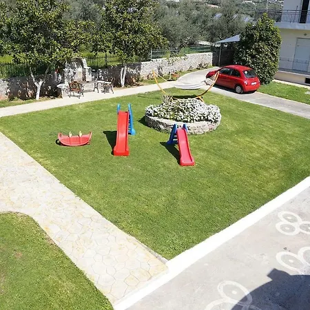 Eleni's Appartement