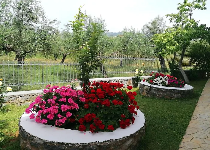 דירה Eleni's קלמאטה