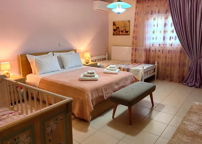 Eleni's * Каламата