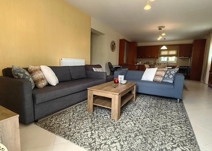 Eleni's דירה קלמאטה