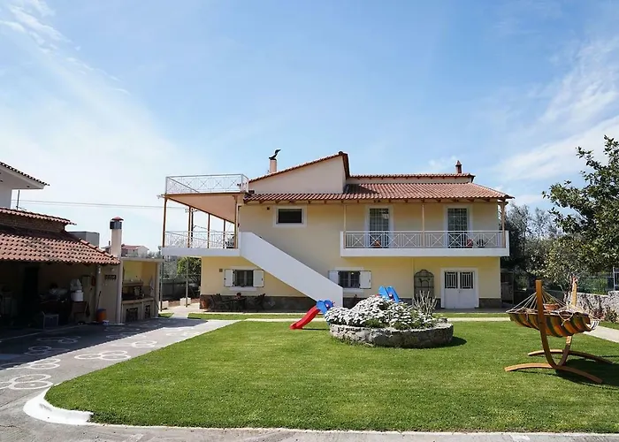 Eleni's Appartement *