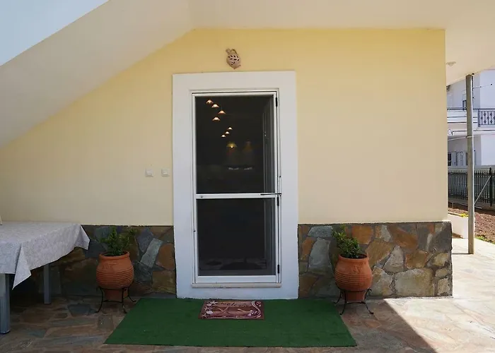 Appartement Eleni's *